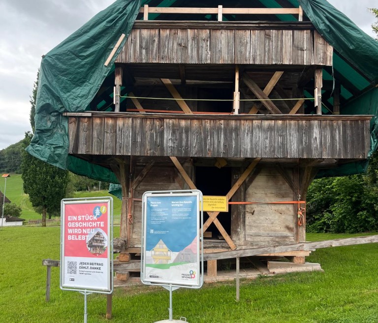 Ideenwerkstatt zum Aussenraum (13.06.26–13.06.26)