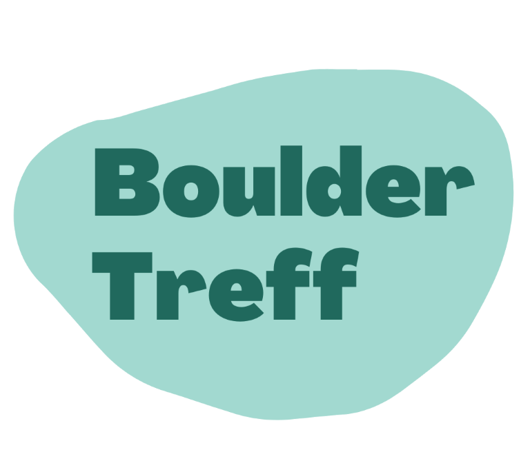 BoulderTreff 1-3 und 4+ (31.05.24–31.05.24)