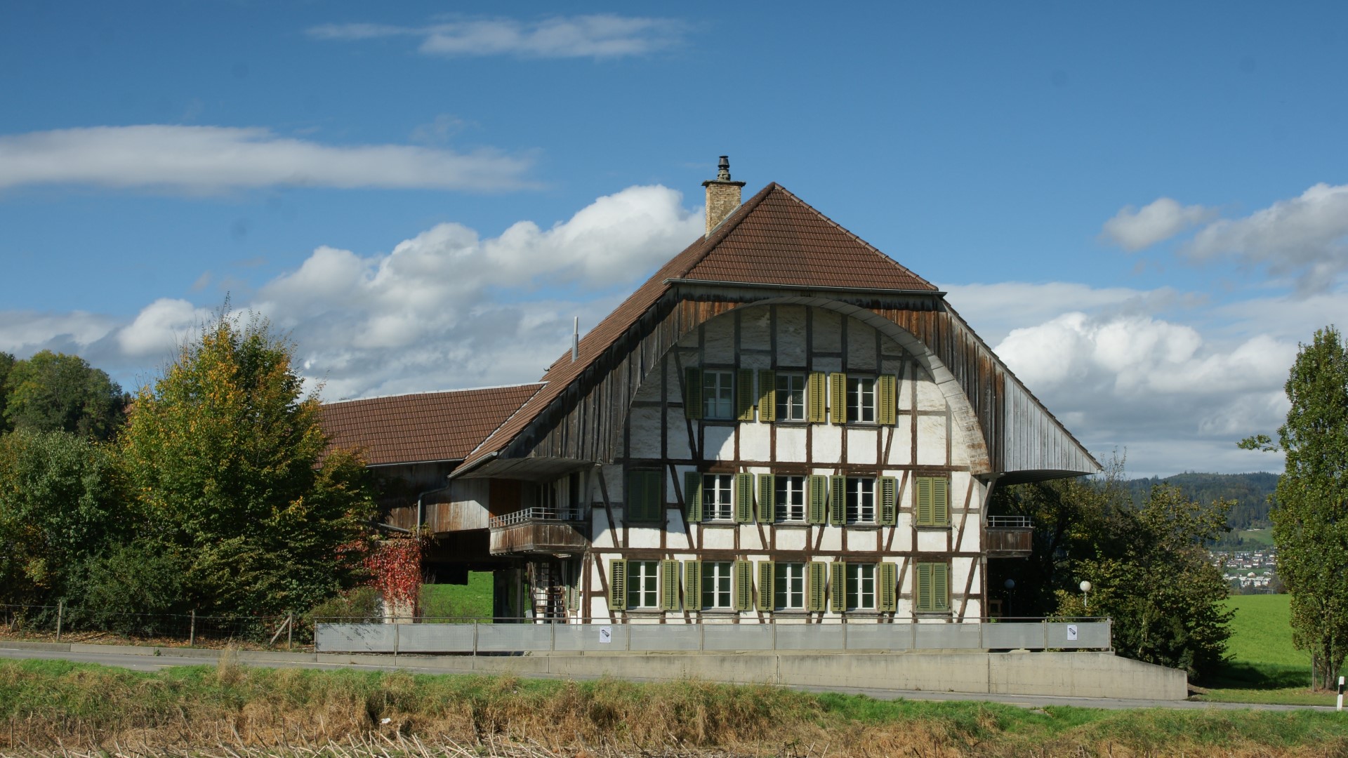 Jugendarbeit Worb