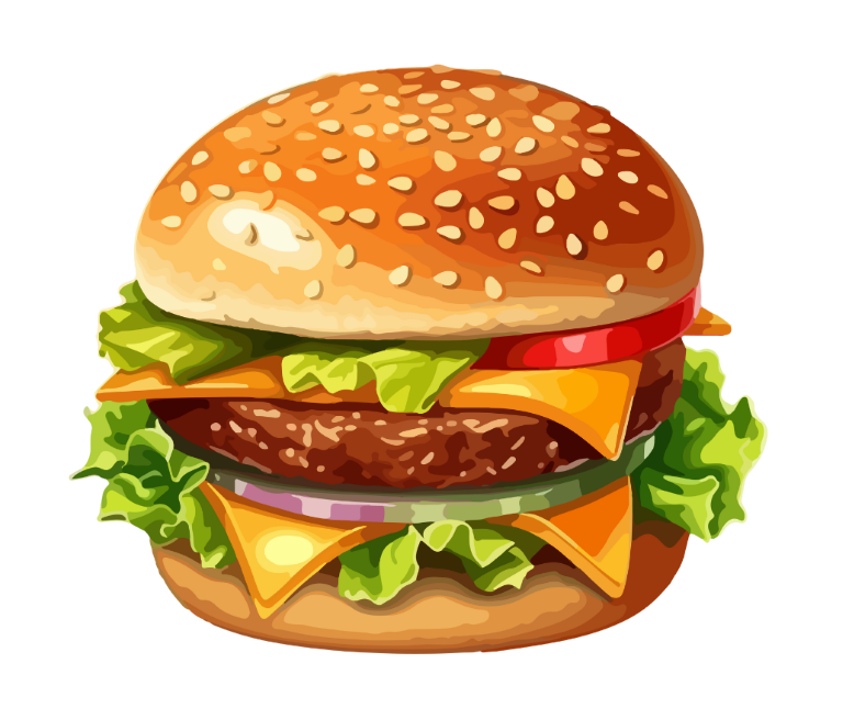 Burgernight (26.04.24–26.04.24)