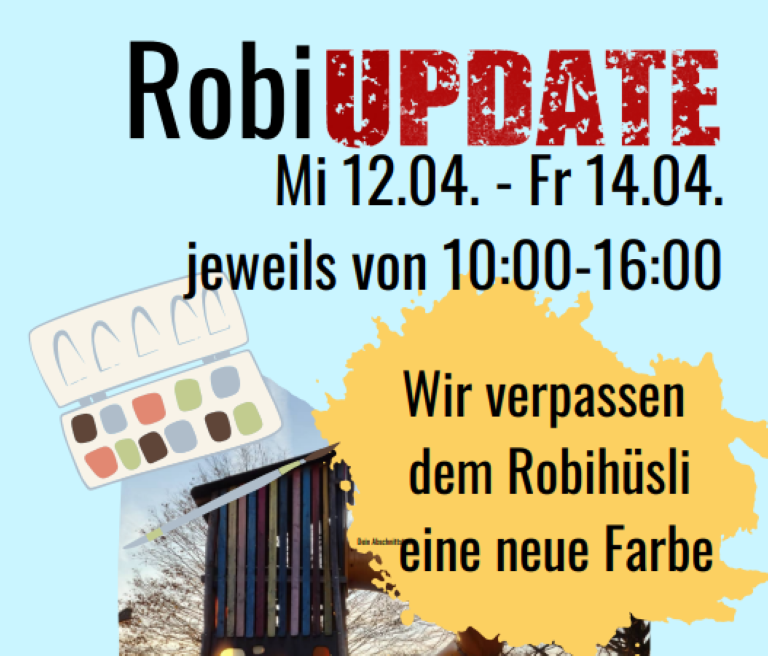 Robitgage 2023 (12.04.23–14.04.23)