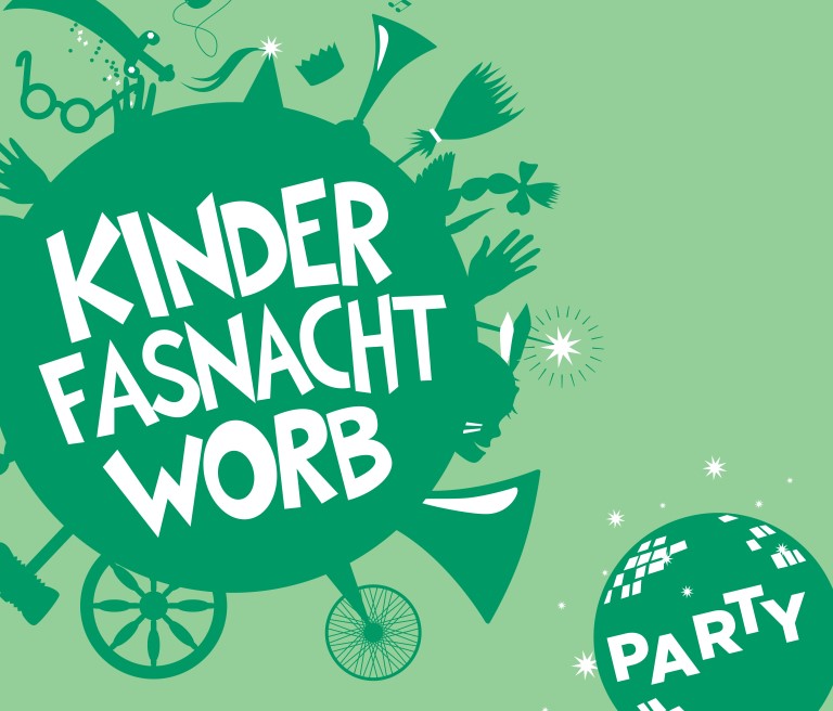 ABGESAGT: Kinderfasnacht Worb (12.02.22–12.02.22)