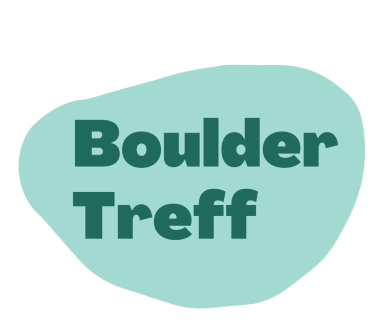 BoulderTreff 1-3 und 4+ (26.03.24)